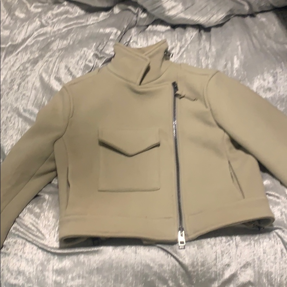 Nice jacket for fall and winter 🥶 all saints